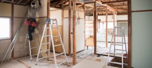 Entreprise de rénovation de la maison et de rénovation d’appartement à Fontenay-sous-Fouronnes